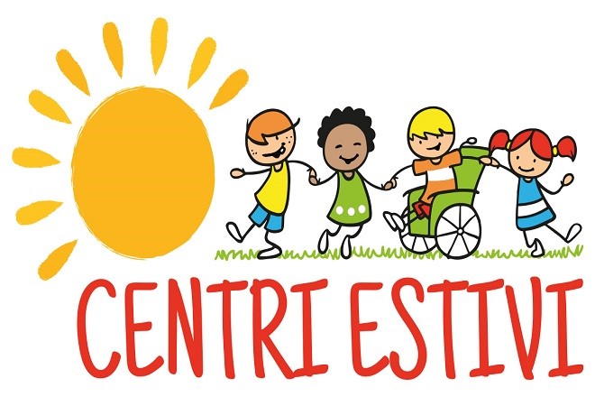  Al via i Centri Estivi del Comune  