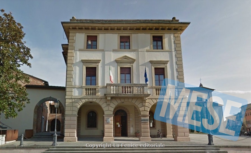 DIGITALIZZAZIONE AL SERVIZIO DEI CITTADINI: ALTOPASCIO TRA I PRIMI COMUNI AD ADERIRE ALL'ARCHIVIO NAZIONALE INFORMATIZZATO DEI REGISTRI DELLO STATO CIVILE (ANSC)