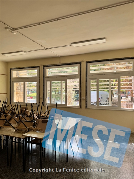 Altopascio, si ritorna a scuola dopo un'estate di lavori e cantieri per edifici più moderni e sicuri