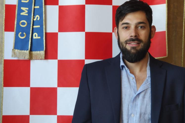 SCUOLA “CINO”, IL CONSIGLIERE BOANINI (PD): “MALFUNZIONAMENTI TECNICI INACCETTABILI IN UN PLESSO NUOVO. L’AMMINISTRAZIONE INTERVENGA SUBITO”