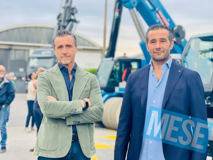 Marco e Filippo Martini