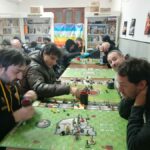 Una panoramica del torneo