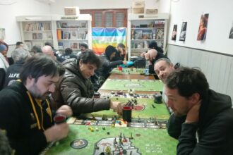 Una panoramica del torneo