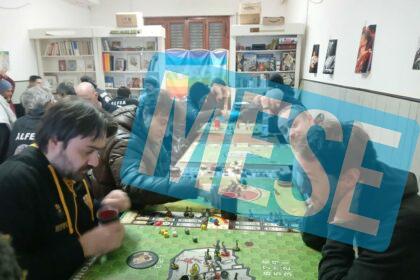 Una panoramica del torneo