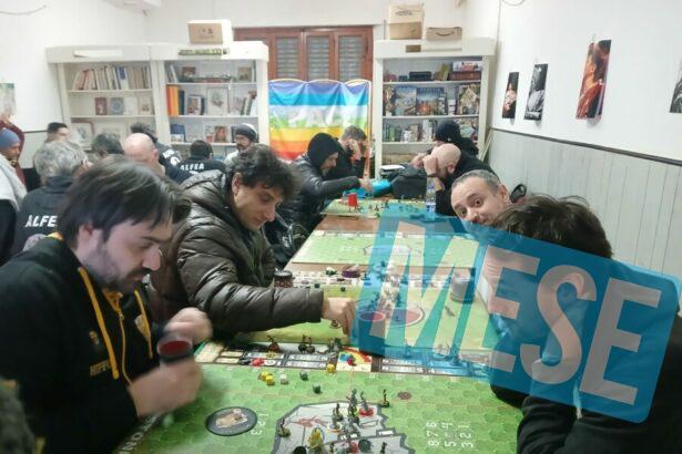 Una panoramica del torneo