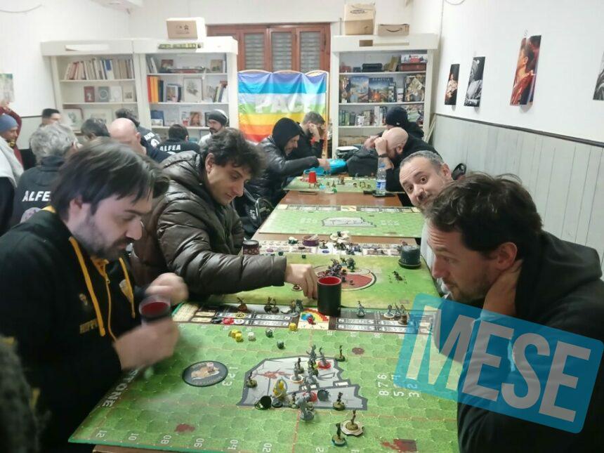 Una panoramica del torneo